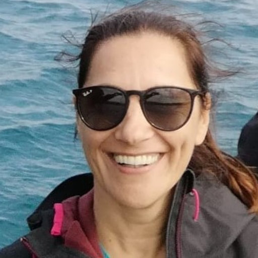 Ana DINIS | Marine Mammal Researcher | PhD | Research profile