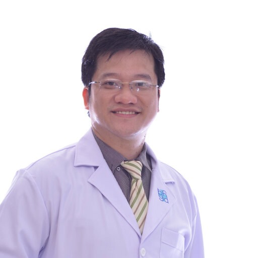 Vu HUNG | Surgeon | University Medical Center of HCMC, Ho Chi Minh City ...