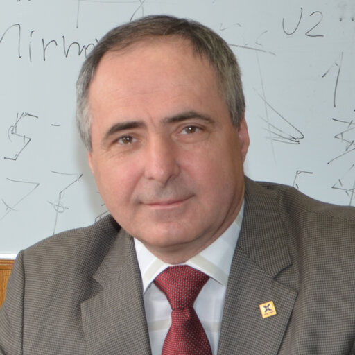 I.E. GARKUSHA, Deputy Director General, Prof., Dr. Sci., Academician NAS  of Ukraine, National Science Center Kharkov Institute of Physics and  Technology, Kharkiv, KIPT, Institute of Plasma Physics of the NSC KIPT