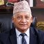 Krishna K. Shrestha