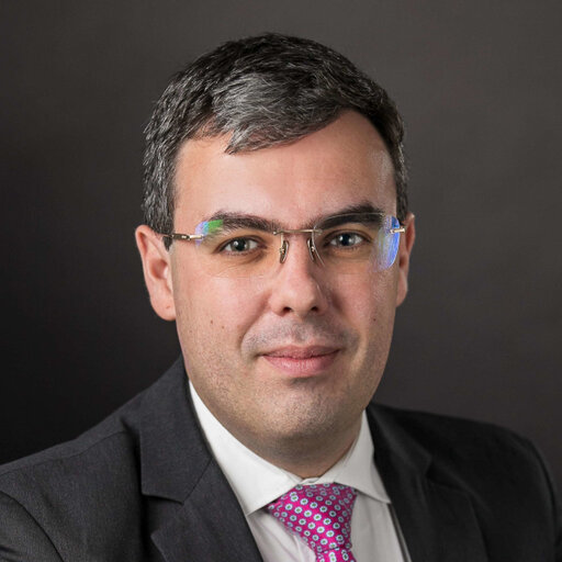 Marcelo BALANCIN | Medical Laboratory Director | MD PhD MBA ...