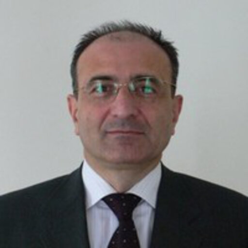 Amiran KAVADZE | International Black Sea University | IR and politics ...