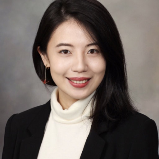 Jiaying ZHENG | PhD Student | Mayo Clinic - Rochester, Rochester ...