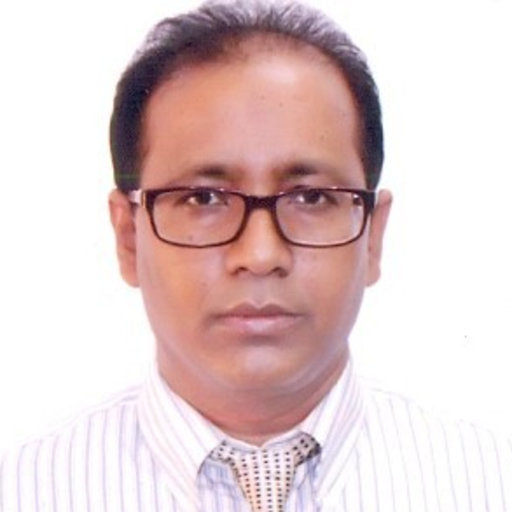 Fazlar RAHMAN | Master of Engineering | Ahsanullah University of ...