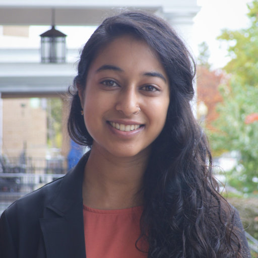 Priya BANSAL | Doctoral Student | University of Maryland, College Park ...