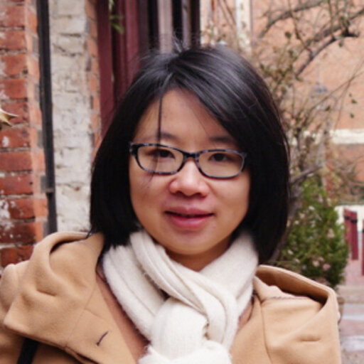 Ying YIN | Doctor of Philosophy | George Washington University, D.C ...