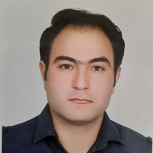 Mohammadreza AHMADI | Master of Science | Isfahan University of ...