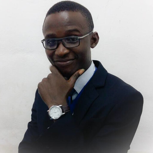 Solomon CHINEDU | PhD Student | Master of Science | Olabisi Onabanjo ...