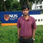 Md Shahin Kabir at Amity University Dubai