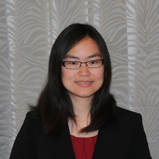 Christine LAU | Doctor of Medicine | Research profile