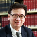 Chien-Huang Lin