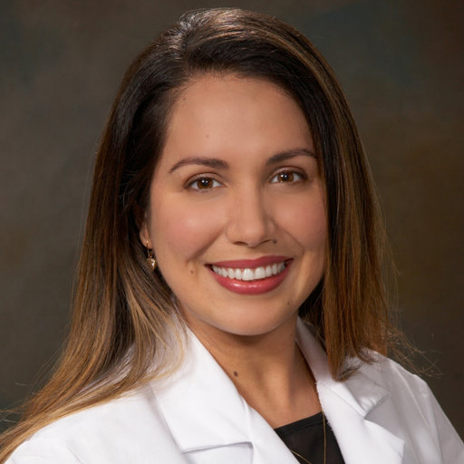 Ilianne VEGA PRADO | Resident physician | Doctor of Medicine | Hospital ...