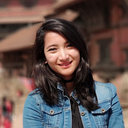 Pranita Shrestha