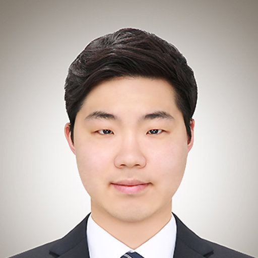 Kang Min LEE | Analytical Chemistry | Chung-Ang University, Seoul |  Department of Chemistry | Research profile