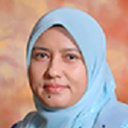 Siti Rashidah Mohd Nasir