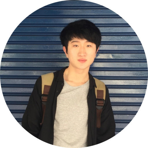 Xin JIN | Senior Research Assistant | Master of Arts | City University