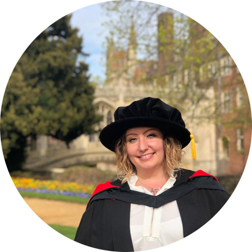 Sarah JESSL | Managing Director | Doctor of Philosophy | Research profile