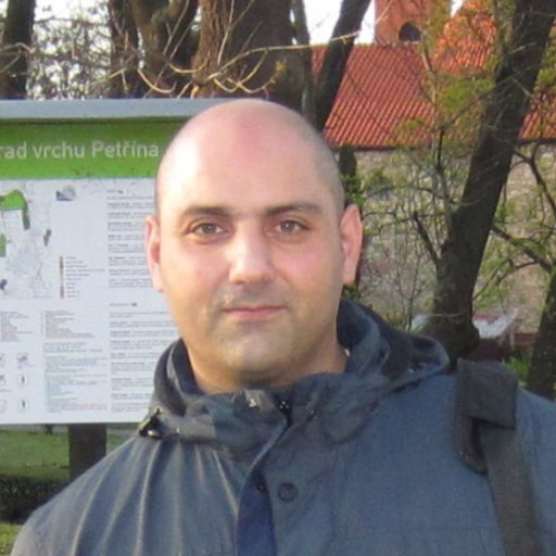 Mohammad DAOUD, Professor (Full), PhD, German Jordanian University,  Amman, Department of Computer Engineering