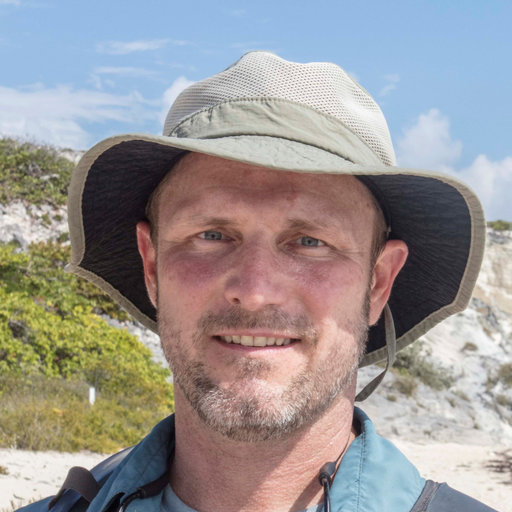 Charles KNAPP | Vice President | Ph.D. in Wildlife Ecology and