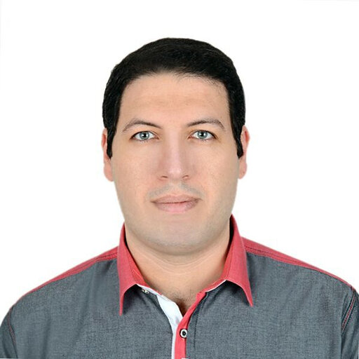 Amr Gabr, Author at RotoViz