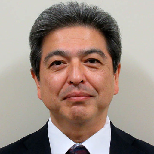 Atsushi ASAI Tohoku University Sendai Tohokudai Department