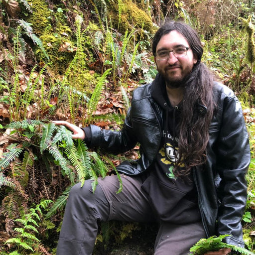 Rubén VÁZQUEZ FERREIRA | PhD Student | PhD candidate | Complutense  University of Madrid, Madrid | UCM | Department of Vegetal Biology I  (Botany and Vegetable Physiology)