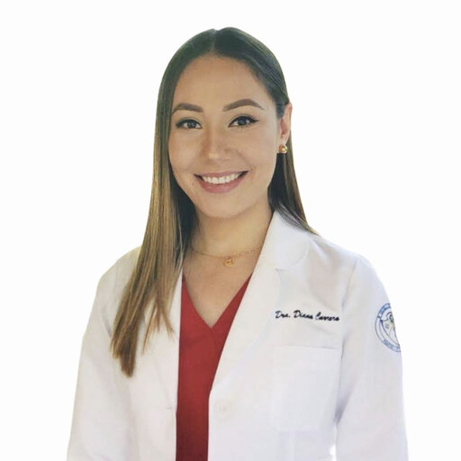 Diana CARRERA | Student | Bachelor of Medicine | Universidad Autónoma de  Ciudad Juárez, Juárez | UACJ | Departamento de Ciencias Básicas (ICB) |  Research profile
