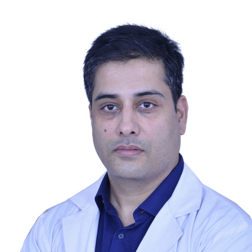 Mayank MAHENDRA, Professor (Associate), King George's Medical University,  Lucknow, CSM, Department of Orthopedic Surgery