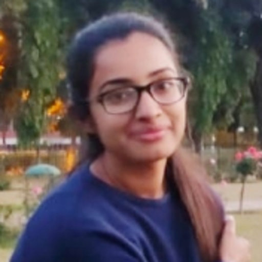 Amandeep KAUR | Master of Science | Panjab University, Chandigarh ...