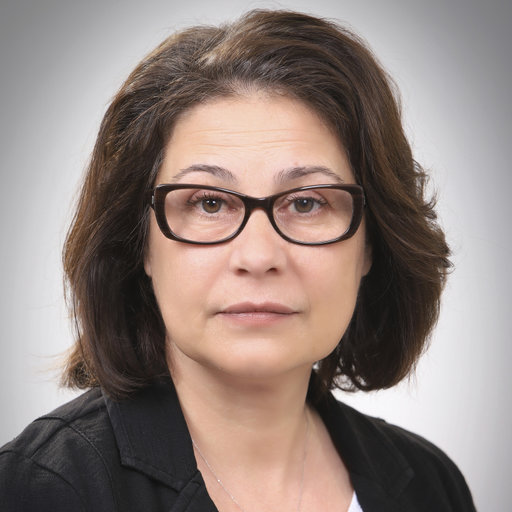 Darina BACHVAROVA | Assoc. Prof. PhD | Konstantin Preslavsky University ...