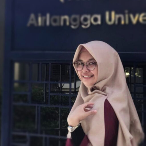 Ayu GESTARI | Airlangga University, Surabaya | UNAIR | Department of ...