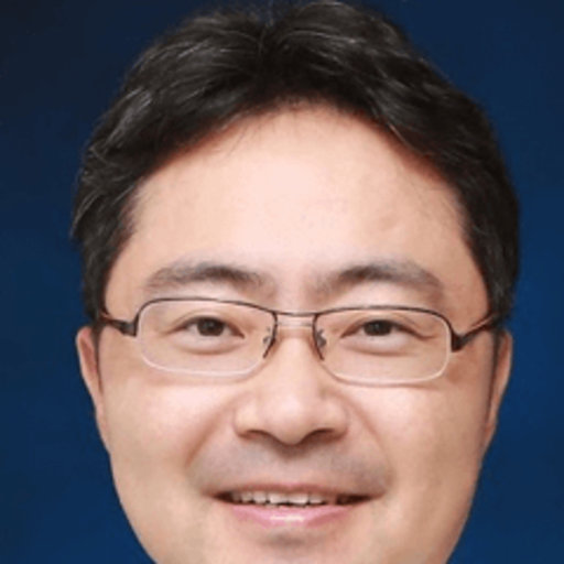 Jung Yul CHA Professor Yonsei University Seoul Department