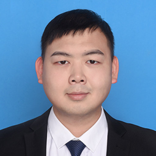 Cheng YIWEI, Doctor of Engineering, China University of Geosciences,  Wuhan