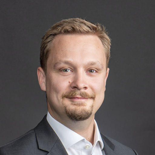 Markus Ernstberger Sales Product Manager Master Of Science Business Development