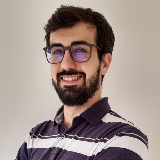 Daniel DALL'ORSOLETTA | PostDoc Position | PhD | Mohammed VI ...