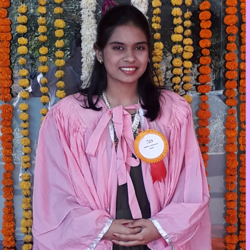 Aishwarya JOGLEKAR PhD SCHOLAR All India Institute of Ayurveda