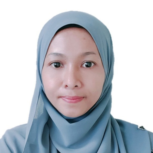 Aida IBRAHIM | Bachelor of Science | Universiti Sains Malaysia, George ...