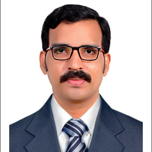 Dr Kumar E 