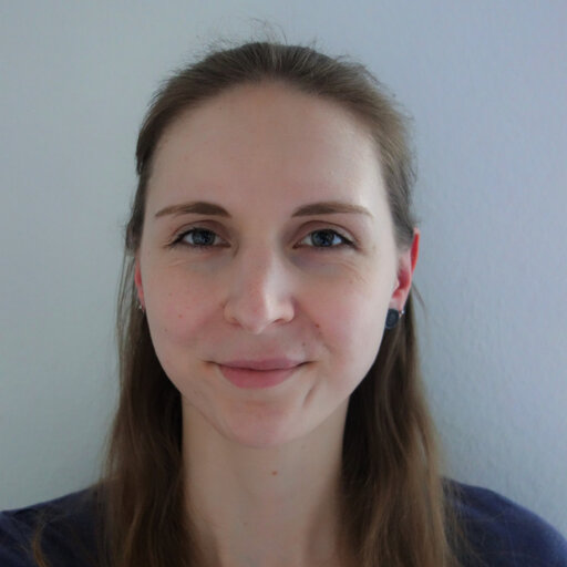 Jana KUNZE | PhD Student | Master of Science | University of Tuebingen ...