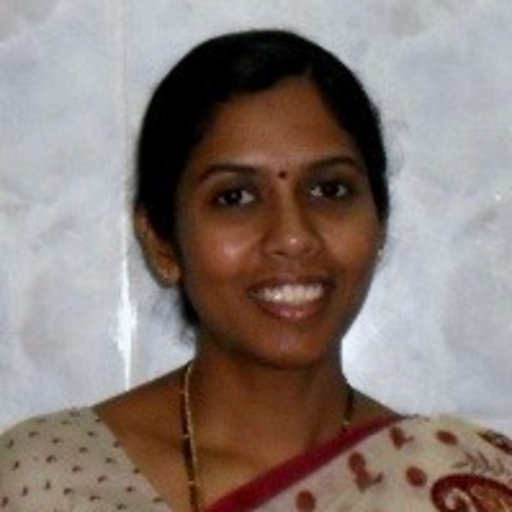 Sripriya R. | Additional Professor | MBBS, DNB(Anaes) | Research profile