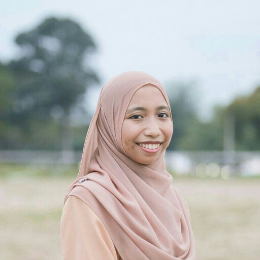 Amalina Athira IBRAHIM | Post-Doctoral Fellow | Doctor of Philosophy ...