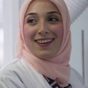Fatima AlZahra'a Alatraktchi
