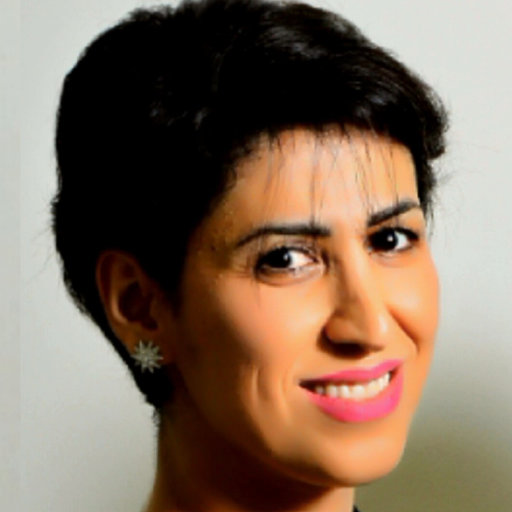 Maryam MIRZAEI | Doctor of Philosophy | German University of Technology ...