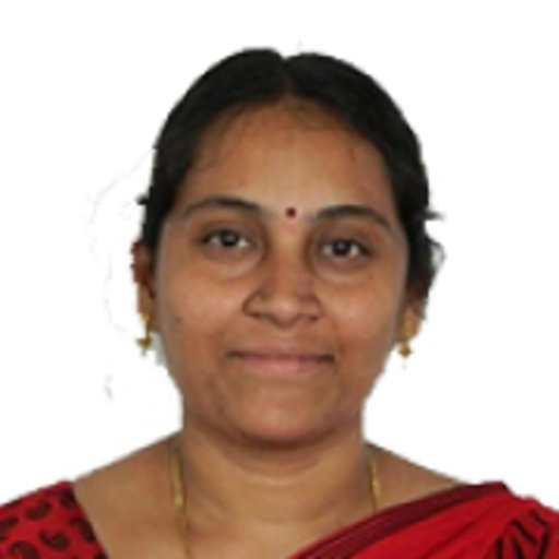 P. ANURADHA | Professor (Assistant) | SR Engineering College, Warangal ...