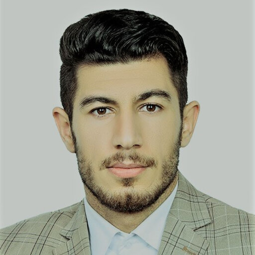Peyman Amirpour Master Of Engineering Azerbaijan Shahid Madani