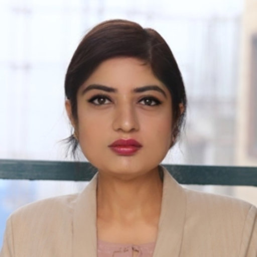 Saba TARIQ | Head of Department | MBBS. M.Phil. PhD | Pharmacology ...