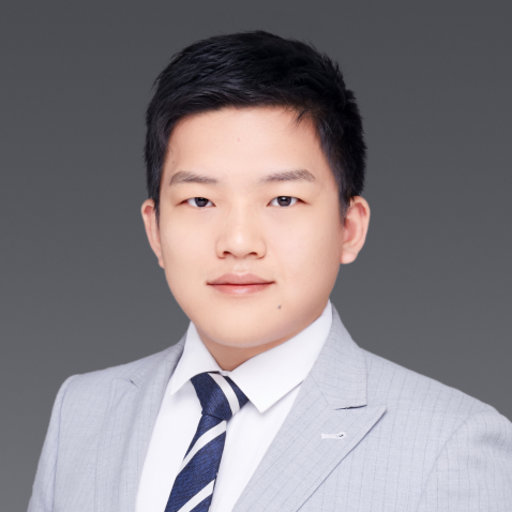 Yun-Qi GAO | PhD Student | Master of Science | Beihang University (BUAA ...