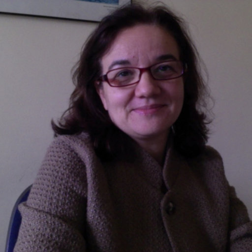 Ana Liz OLIVEIRA, Professor, Professor, Department of Exact Sciences