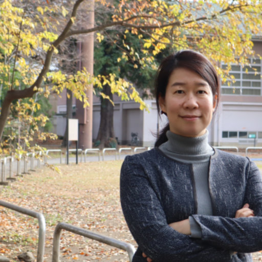 Akiko IIZUKA | Assistant professor | Doctor of Global