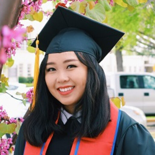 Alina XIONG | Graduate Student | Bachelor of Science | California State ...